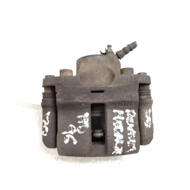Recambio de pinza freno delantera izquierda para renault megane i classic (la0) 1.9 d rn referencia OEM IAM   