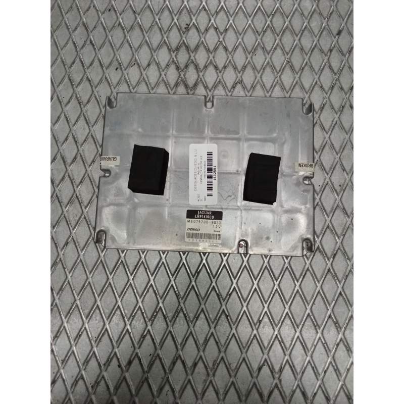 Recambio de centralita motor uce para jaguar xj 3.2 executive referencia OEM IAM MB0797008823 LNF1410CD 