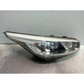 FARO DERECHO R009B220DMO B22R 2012