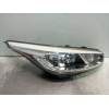Recambio de faro derecho para kia cee´d concept referencia OEM IAM R009B220DMO B22R 2012