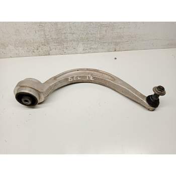 BRAZO SUSPENSION INFERIOR DELANTERO IZQUIERDO 8W0407695B POSTERIOR 11