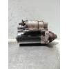 Recambio de motor arranque para volkswagen polo (9n3) referencia OEM IAM 02T911024 14TDI 2005