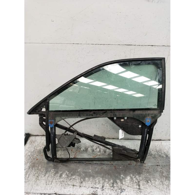 Recambio de elevalunas delantero izquierdo para audi a3 (8l1) 1.9 tdi referencia OEM IAM 8L3837753 3P 1996