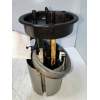 Recambio de bomba combustible para seat ibiza (6j5) reference referencia OEM IAM 6R0919050A A2C53304848 SIEMENS AFORADOR