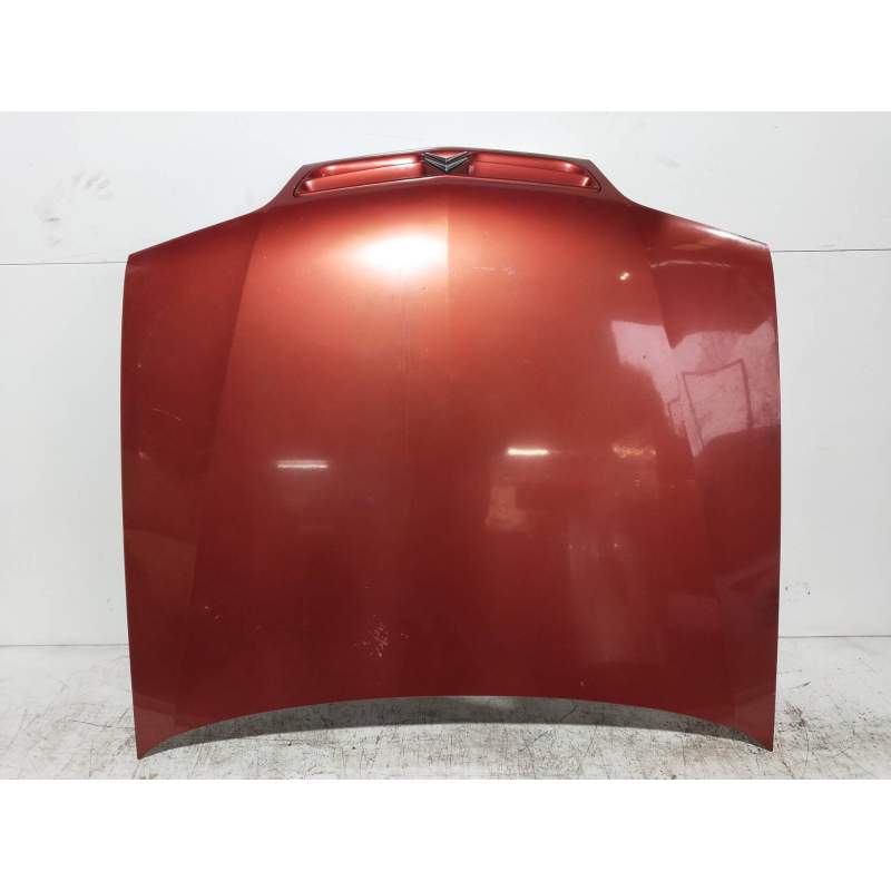 Recambio de capot para citroën xantia berlina 1.9 td seduction referencia OEM IAM  98 