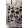 Recambio de culata para skoda rapid (nh3, nk3, nk6) 1.6 tdi referencia OEM IAM 03L103372A CAY 2012
