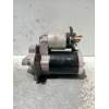 Recambio de motor arranque para renault megane iii berlina 5 p referencia OEM IAM 8200665518 M000T45971ZT 2008