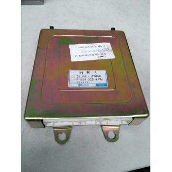 CENTRALITA MOTOR UCE 39100M3000 9050930199E 