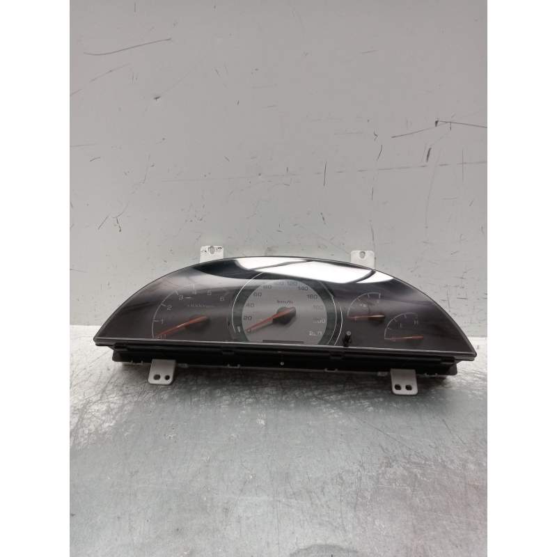 Recambio de cuadro instrumentos para ssangyong rexton / rexton ii (gab_) 2.7 xdi referencia OEM IAM 8022008202 11000767820S 