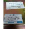 Recambio de centralita motor uce para hyundai santamo gl referencia OEM IAM 39100M3000 9050930199E 