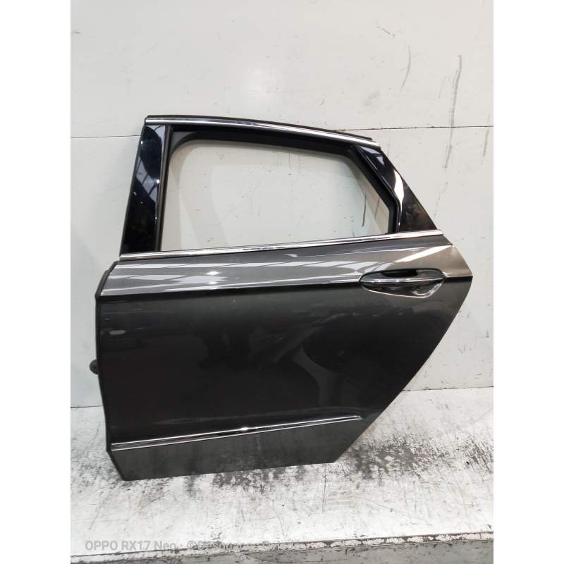 Recambio de puerta trasera izquierda para ford mondeo lim. hybrid vignale referencia OEM IAM  19 4P