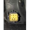 Recambio de faro izquierdo para mg serie 800 (rs) 820 si berlina referencia OEM IAM 54531569  
