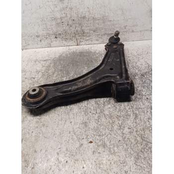 BRAZO SUSPENSION INFERIOR DELANTERO IZQUIERDO 