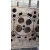 Recambio de culata para skoda rapid (nh3, nk3, nk6) 1.6 tdi referencia OEM IAM 03L103372A CAY 2012