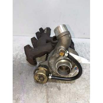 TURBOCOMPRESOR 4520847 96FF6K682AB 