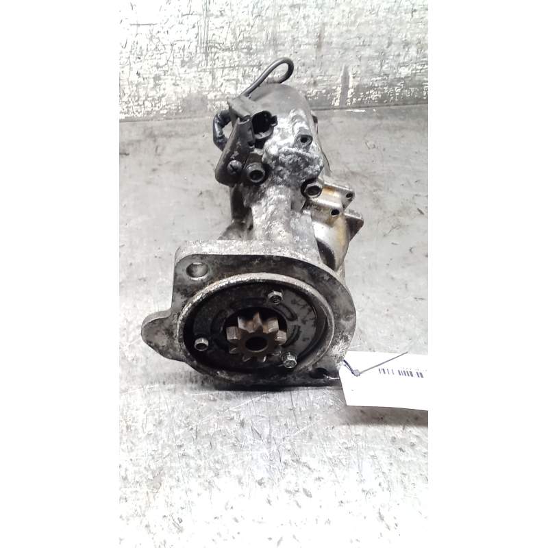 Recambio de motor arranque para nissan cabstar 09.06 3.0 diesel referencia OEM IAM 23300MA70C S13559B 2006