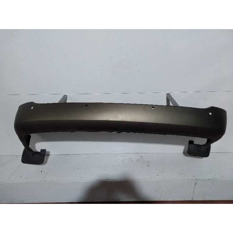 Recambio de paragolpes trasero para hyundai h1 2.5 crdi cat referencia OEM IAM   