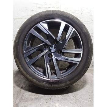 JUEGO LLANTAS 195/55 R16 91H 