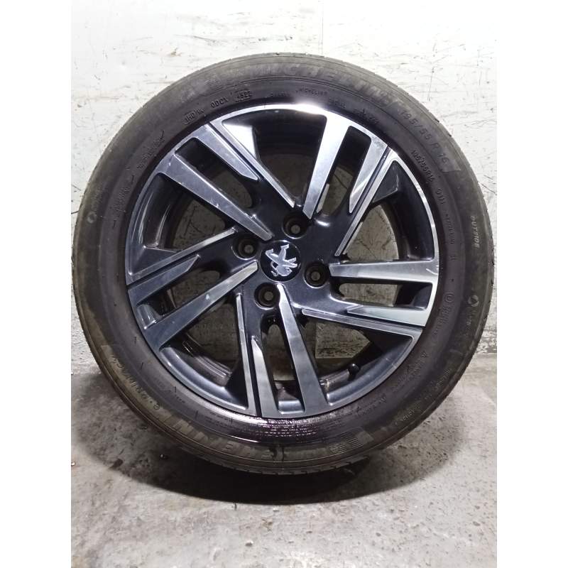 Recambio de juego llantas para peugeot 208 (p2) referencia OEM IAM 195/55 R16 91H  