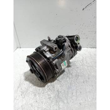 COMPRESOR AIRE ACONDICIONADO 