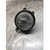 Recambio de faro antiniebla izquierdo para toyota yaris active referencia OEM IAM   