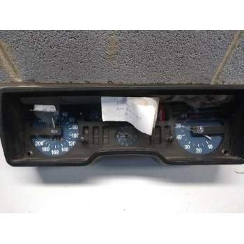 CUADRO INSTRUMENTOS 602076  OEM 602076