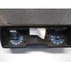 Recambio de cuadro instrumentos para alfa romeo alfetta serie iii/gtv referencia OEM IAM 602076  