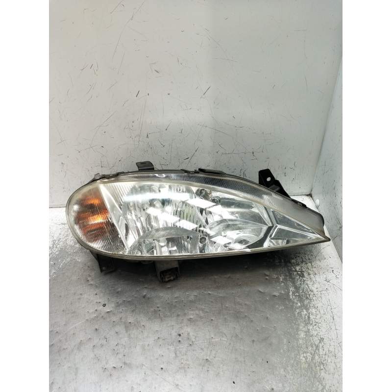 Recambio de faro derecho para renault megane i classic (la0/1_) 1.9 dti (la1u) referencia OEM IAM 67743629 0874062 1999