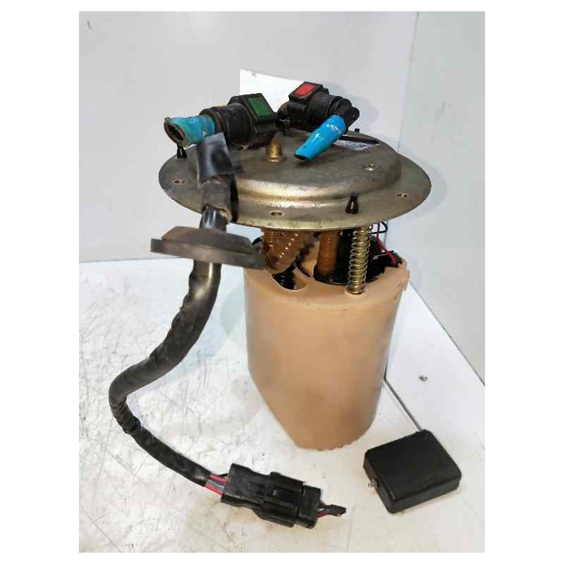 Recambio de bomba combustible para kia carens 1.8 cat referencia OEM IAM K2C01335Z F00T058504 AFORADOR