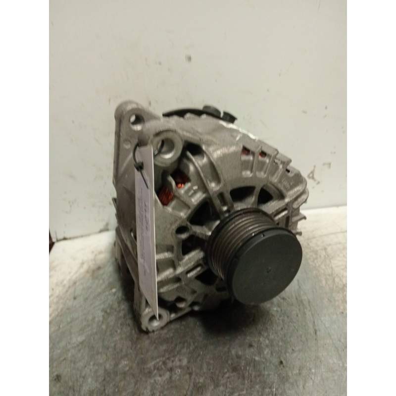 Recambio de alternador para peugeot 5008 premium referencia OEM IAM  20HDI 2012