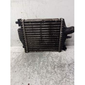 INTERCOOLER 160010041F 