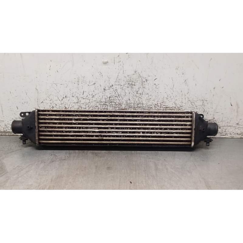 Recambio de intercooler para fiat doblo cargo (263_) 1.3 d multijet referencia OEM IAM 866455500 13JTD 2010