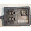 Recambio de resistencia calefaccion para renault zoe limited referencia OEM IAM A43002100  