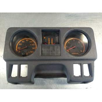 CUADRO INSTRUMENTOS MB386588 506500 