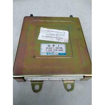 CENTRALITA MOTOR UCE 39100M3100 9050930200E 