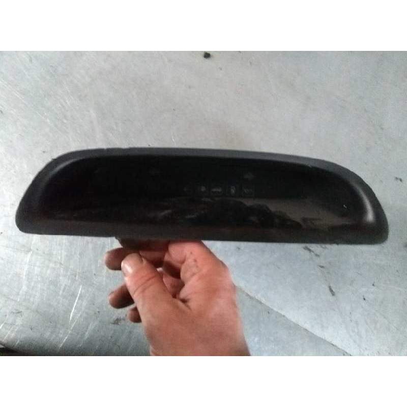 Recambio de pantalla multifuncion para hyundai matrix (fc) 1.6 gls referencia OEM IAM 707007100H 20020323 9400717100