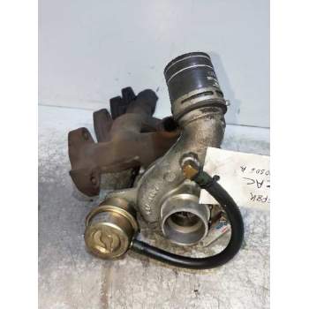 TURBOCOMPRESOR 4520849 96FF6K682AC 