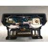 Recambio de cuadro instrumentos para mitsubishi montero (l040) 2500 td (2-ptas.) referencia OEM IAM MB386588 506500 