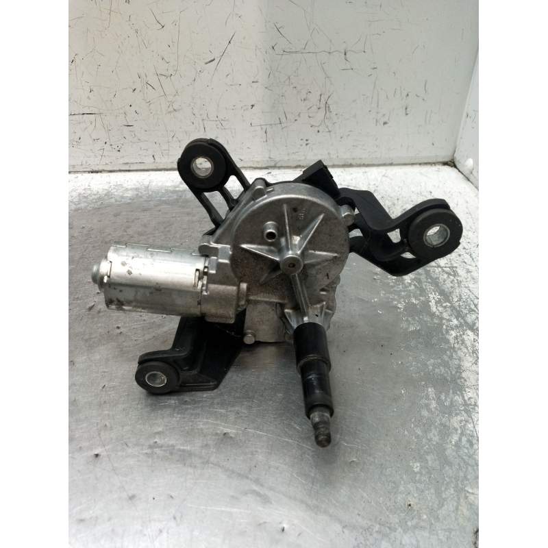Recambio de motor limpia trasero para opel astra h gtc (a04) 1.9 cdti (l08) referencia OEM IAM 0390201591 13105981 2004