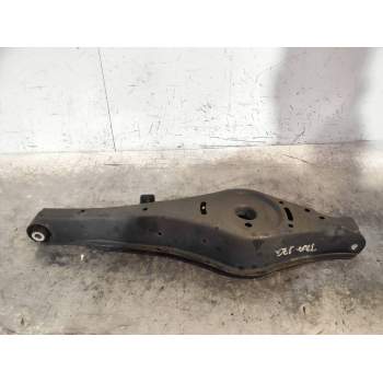 BRAZO SUSPENSION INFERIOR TRASERO IZQUIERDO 5Q0505323C
