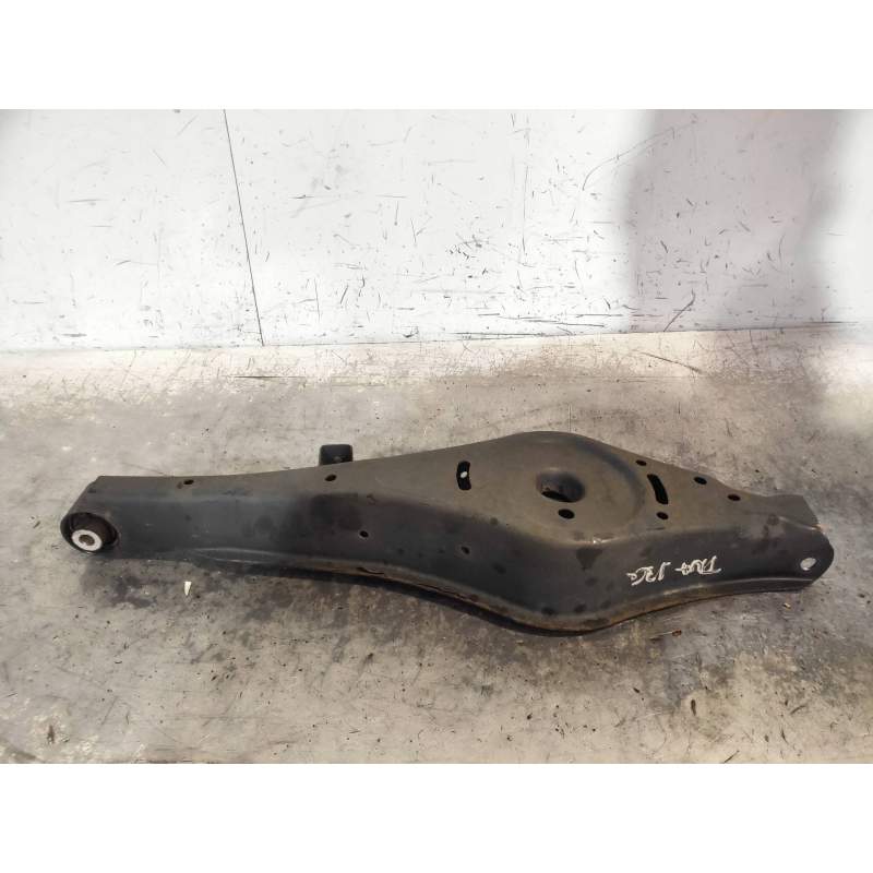 Recambio de brazo suspension inferior trasero izquierdo para volkswagen scirocco (138) r-line bmt referencia OEM IAM   5Q0505323