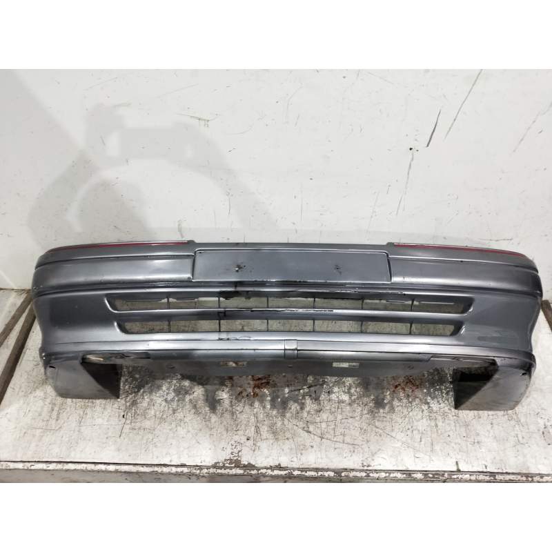 Recambio de paragolpes delantero para mg serie 200 (xw) 1.6 referencia OEM IAM   