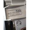 Recambio de cuadro instrumentos para mitsubishi montero (l040) 2500 td (2-ptas.) referencia OEM IAM MB386588 506500 
