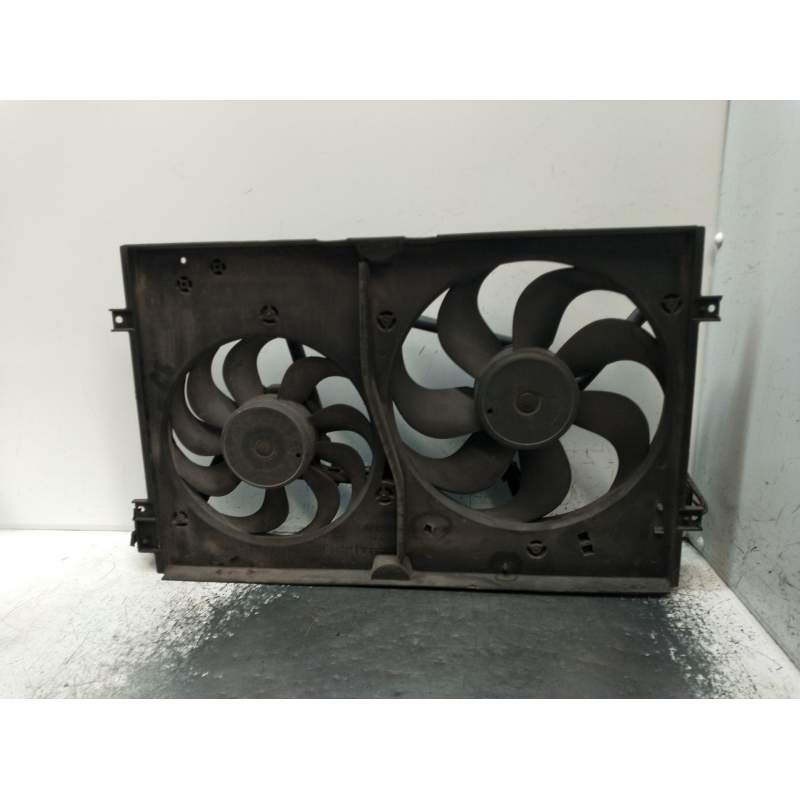 Recambio de electroventilador para audi a3 (8l1) 1.9 tdi referencia OEM IAM 1J0121207M  1996