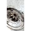 Recambio de motor arranque para nissan cabstar 09.06 3.0 diesel referencia OEM IAM 23300MA70C S13559B 2006