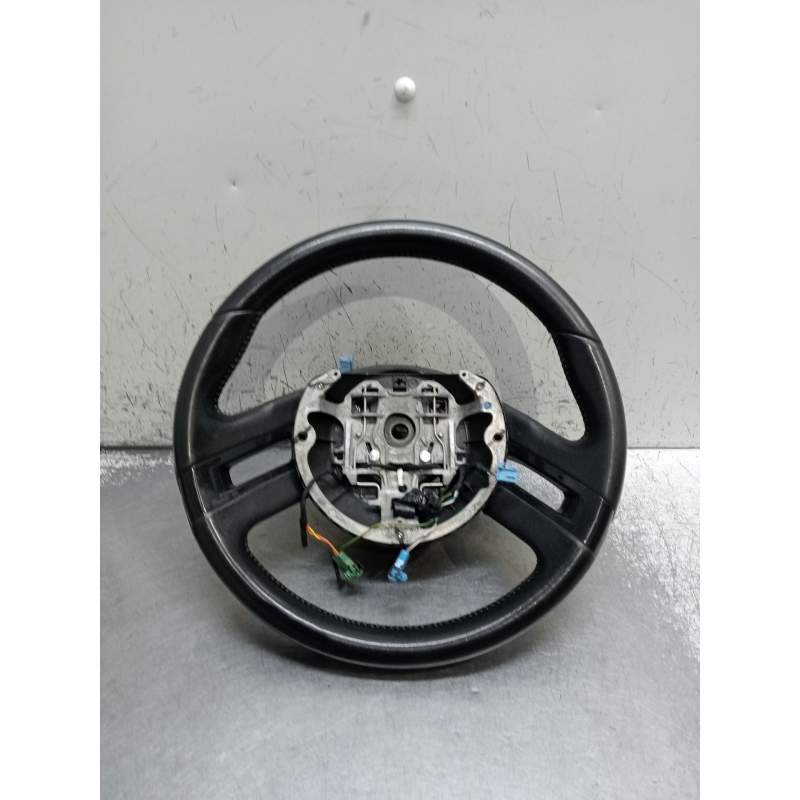 Recambio de volante para citroën c4 grand picasso i (ua_) 1.6 hdi referencia OEM IAM   2006