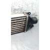 Recambio de intercooler para fiat doblo cargo (263_) 1.3 d multijet referencia OEM IAM 866455500 13JTD 2010