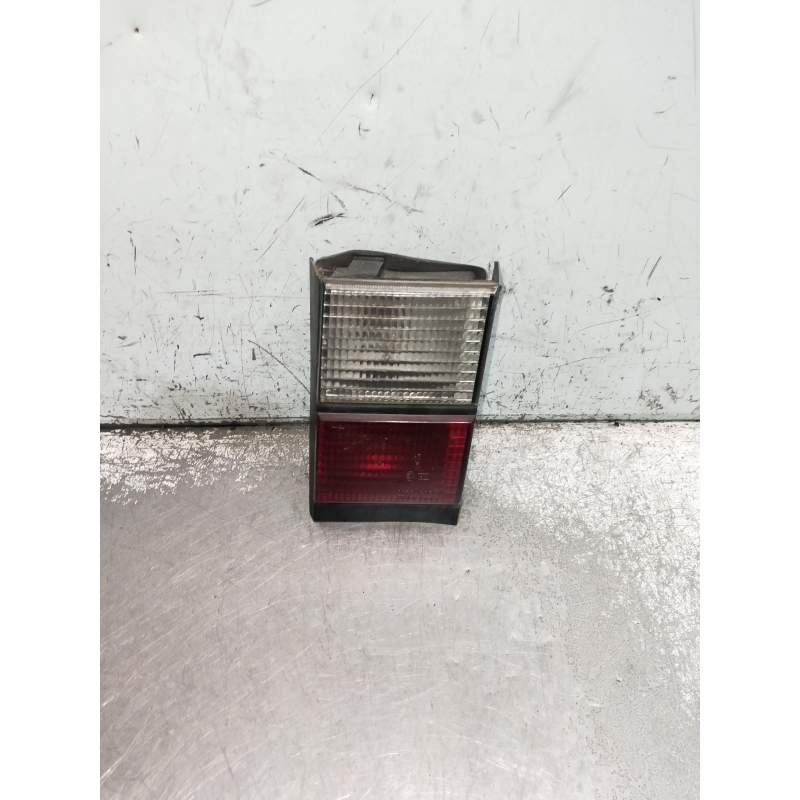 Recambio de piloto trasero derecho interior para mg serie 800 (rs) 820 si berlina referencia OEM IAM   