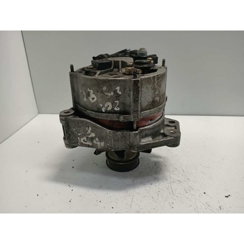 Recambio de alternador para audi 80 (811/813) cd referencia OEM IAM 0120469011 050903015J BOSCH 90A