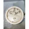 Recambio de bomba combustible para seat ibiza (6j5) reference referencia OEM IAM 6R0919051 A2C53294168 SIEMENS AFORADOR